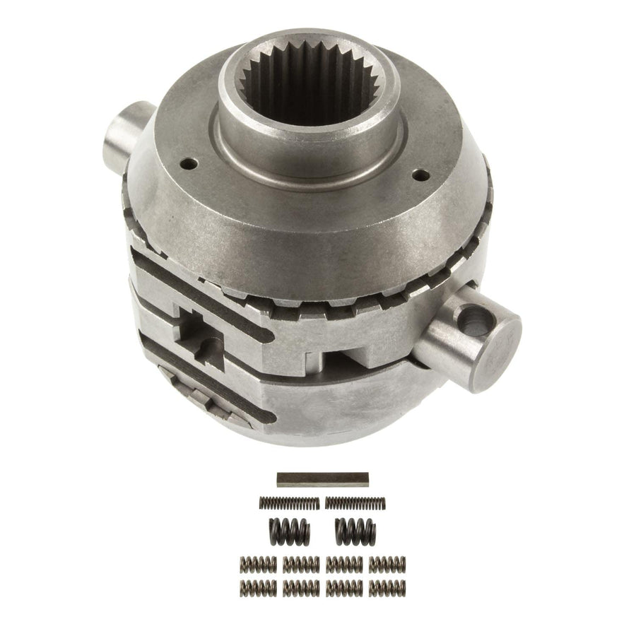 9207752605 PowerTrax No-Slip Differential Locker, 26 Spline, Fits GM 7.5" Open Differential, Compatible with Chevrolet Camaro, S10, Caprice