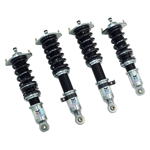 Track Series Megan Racing MR-CDK-MMX590-TS Coilover Damper Kit