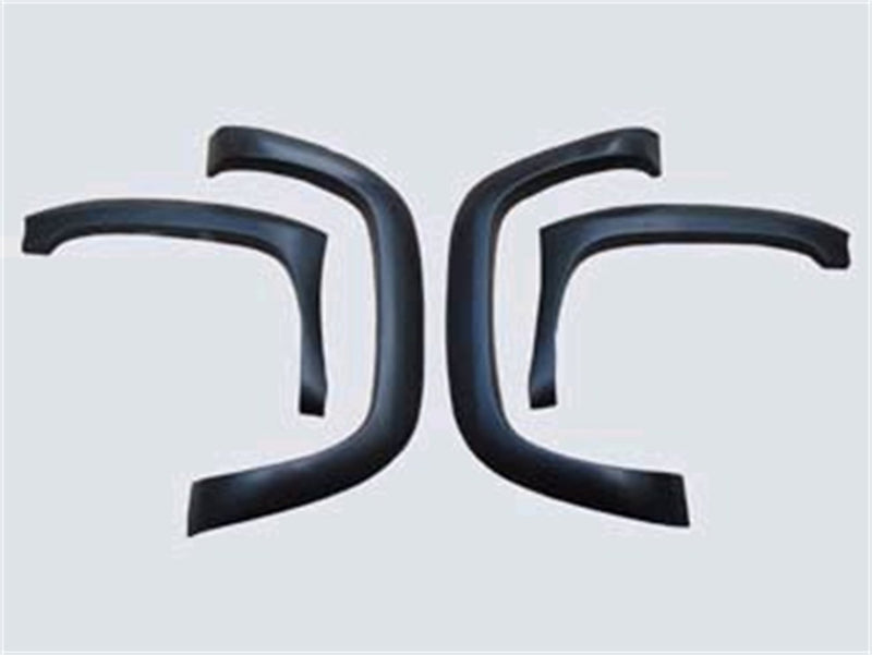 Sport Fender Flare Set Street Scene 950-51900