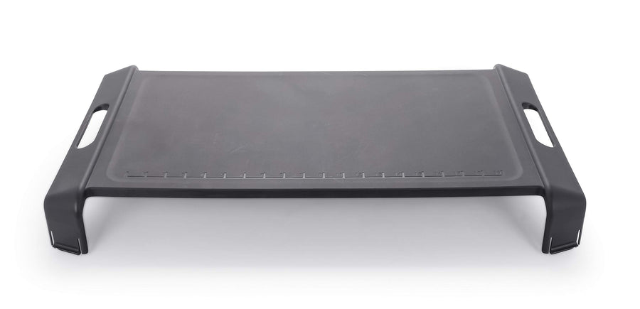 50 Qt. Kuuma Cooler Cutting Board Attachment | Cut, Clean and Measure Fish on top of Your Cooler | Easy to Attach | Includes 19-inch Built-in Ruler (58475)