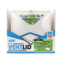 Camco 40183 Jensen Vent Lid Tools 94 + 6 Pack