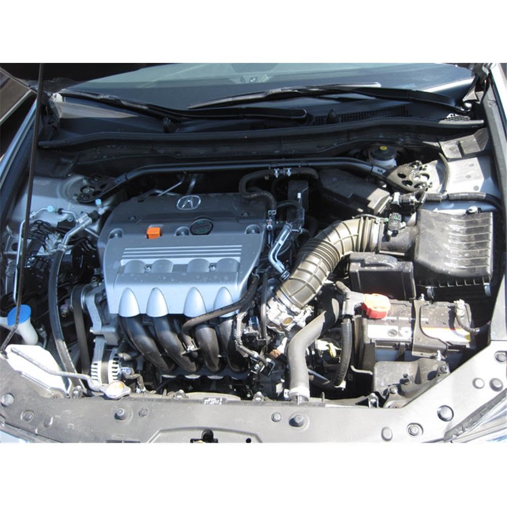 Acura K&N TSX L4-2.4L F/I, 2009-2014
