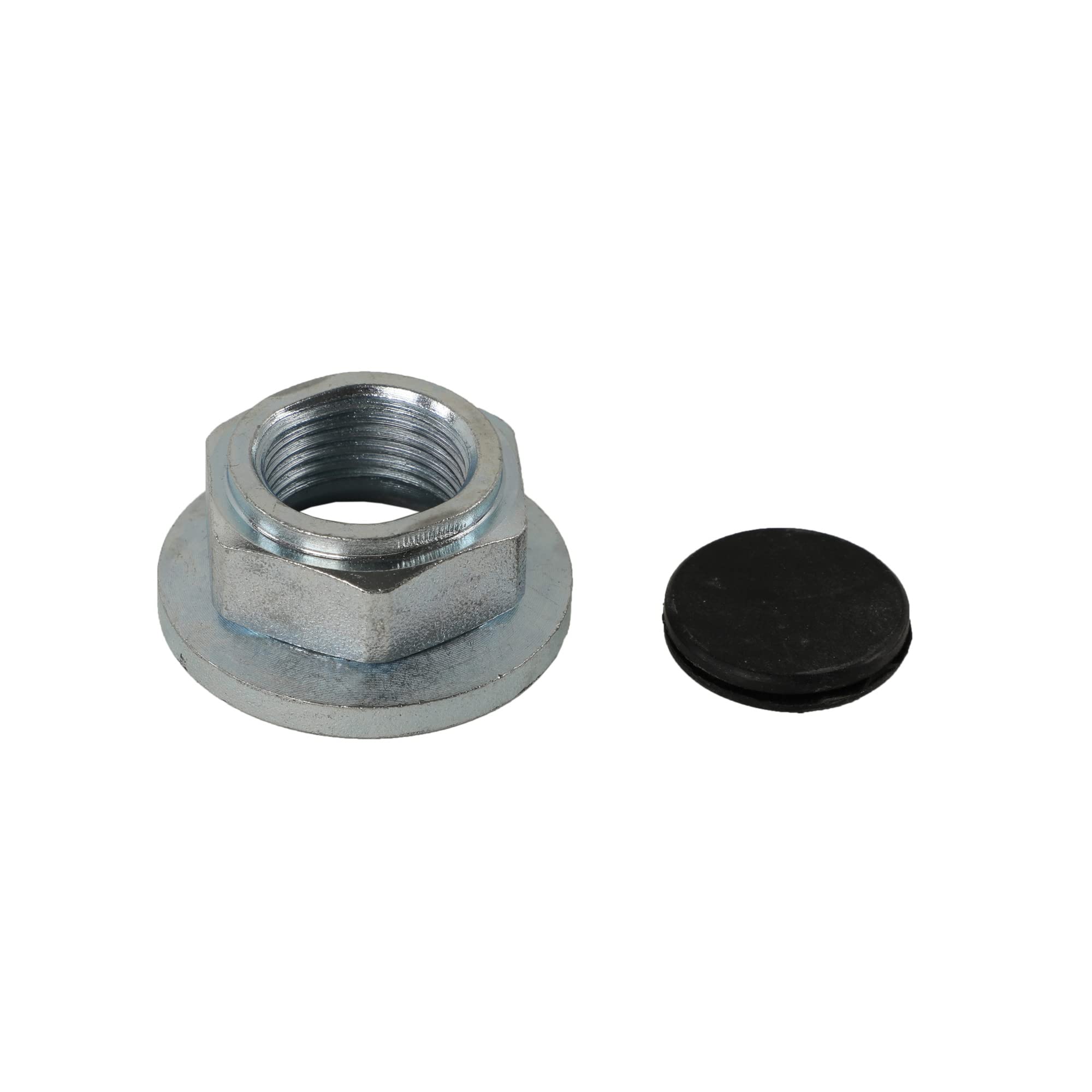LK002PB MOOG Suspension Knuckle Assembly for Ford Explorer