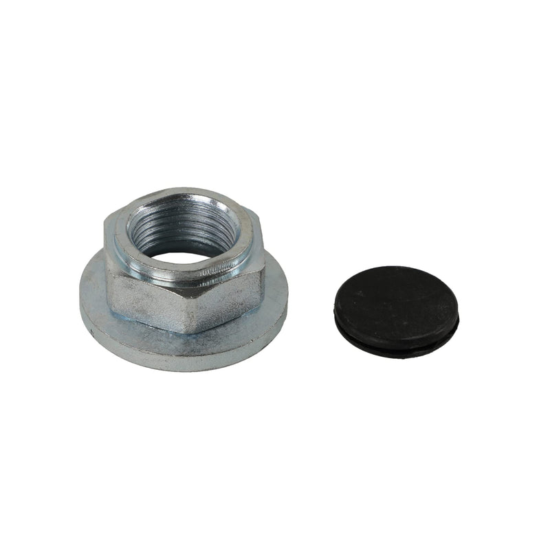 LK002PB MOOG Suspension Knuckle Assembly for Ford Explorer