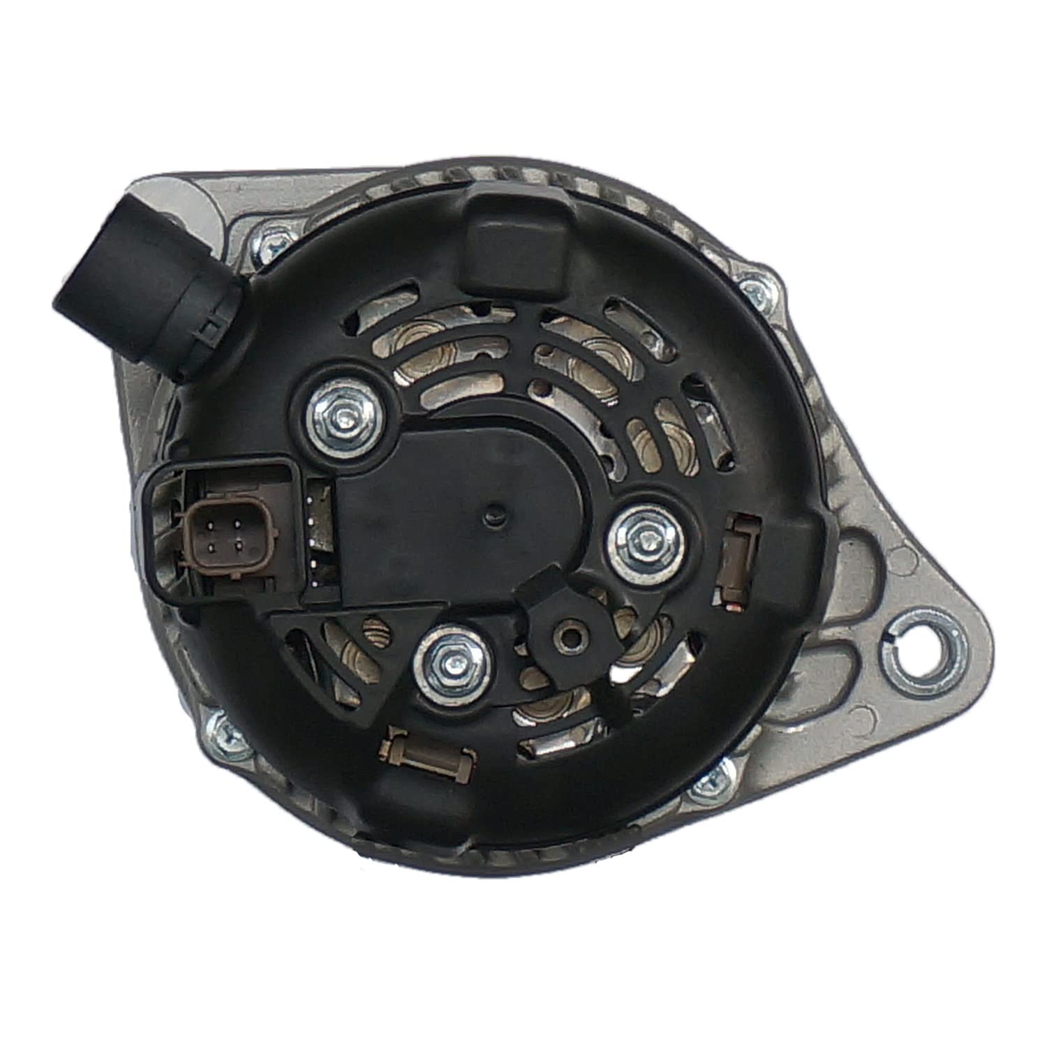 Alternator TYC Compatible with 2008-2012 Honda Accord