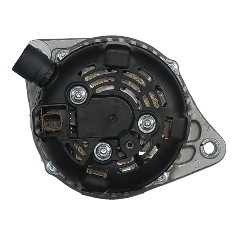 Alternator TYC Compatible with 2008-2012 Honda Accord