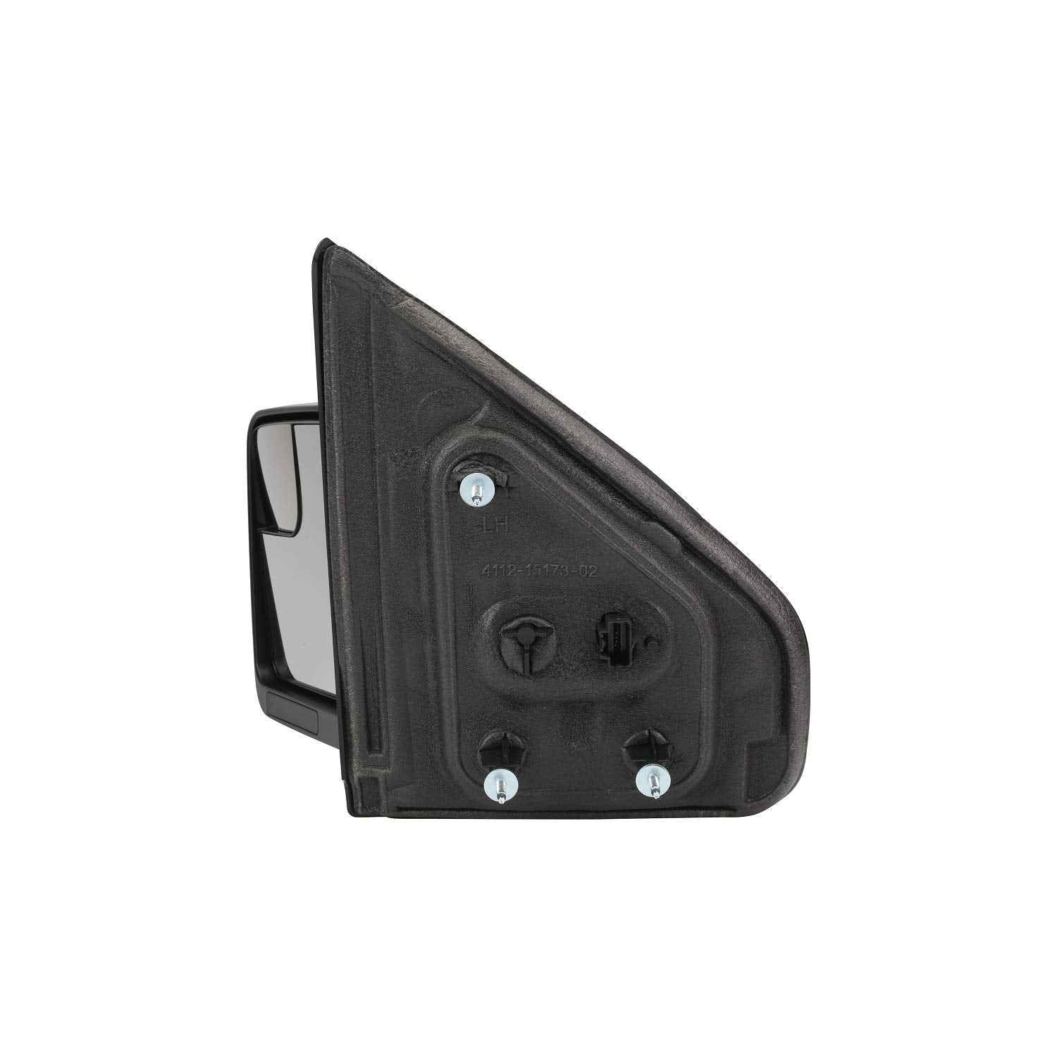 Left-Side TYC 3030432 Door Mirror Compatible with 2009-2010 Ford F-150