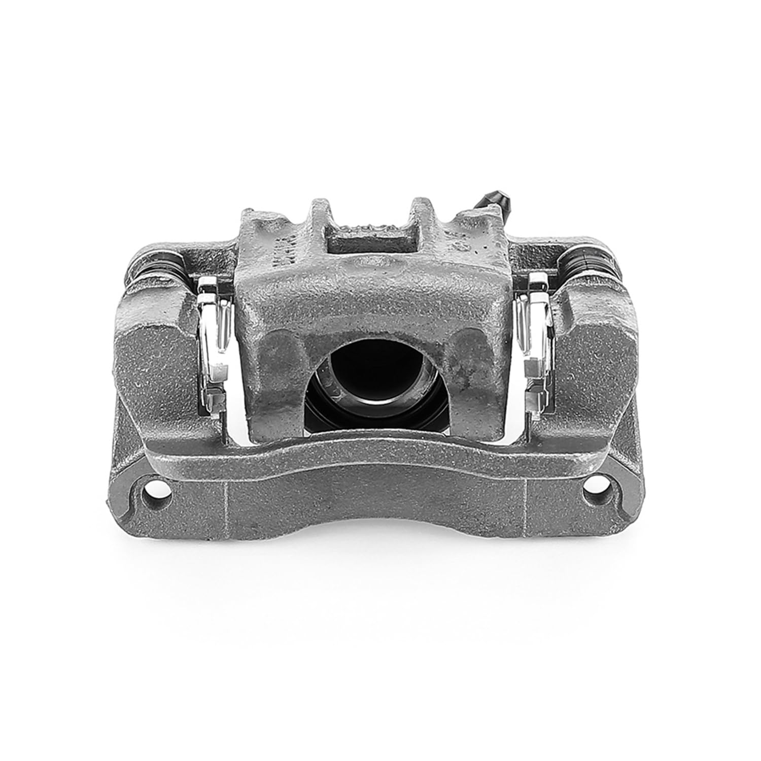 Power Stop L2652 Rear Left One Stock Replacement Brake Caliper For Hyundai Santa Fe 2001-2006 [Vehicle Specific]