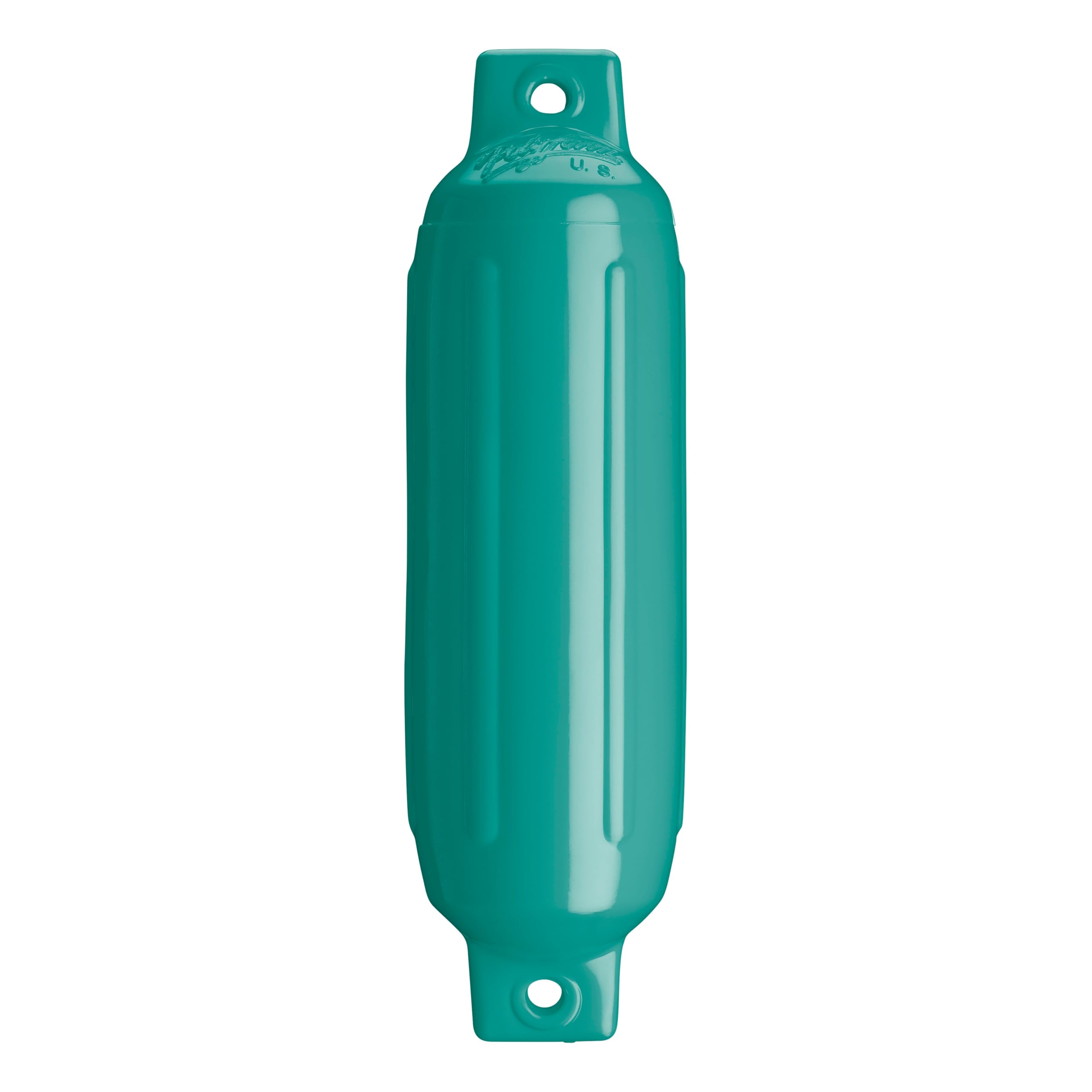 G-1 Polyform Boat Fender - Teal