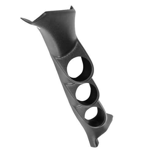 Gauge Works Auto Meter 17103 Triple Pillar
