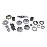 Master Overhaul Kit Yukon (YK GM7.2IFS-A) for GM S10/S15 7.2" IFS Differential