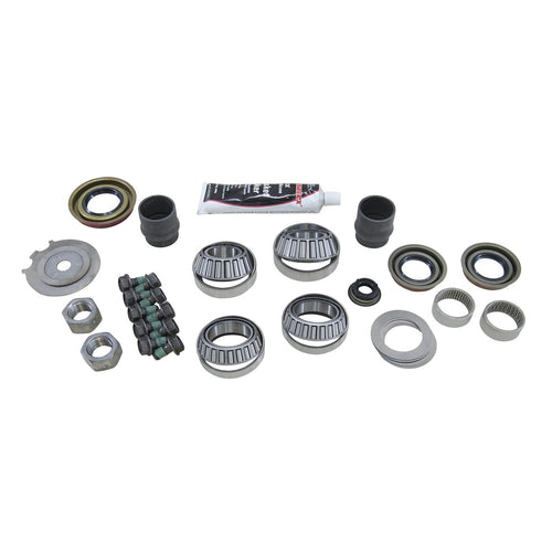 Master Overhaul Kit Yukon Gear & Axle (YK GM7.2IFS-C) for GM 7.2 IFS Front Differential