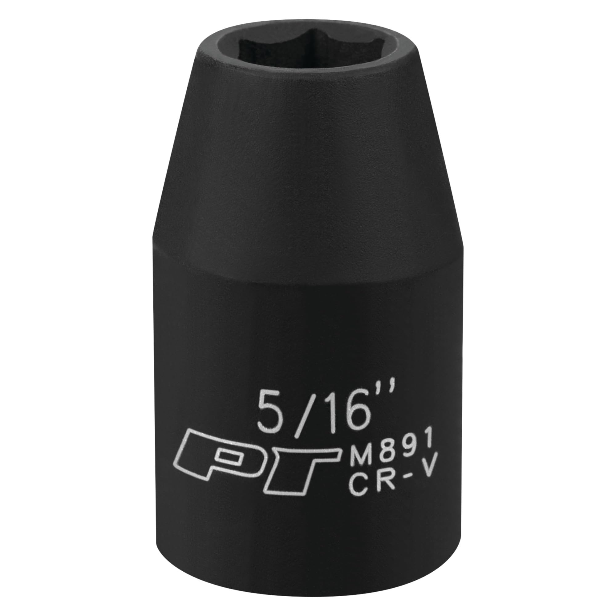 M891 Performance Tool 3/8-Inch 5/16-Inch Impact Socket
