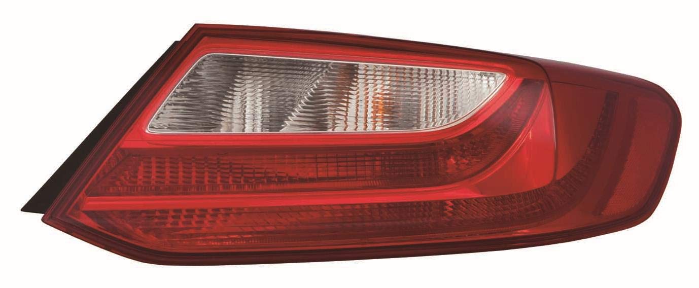 ACORD HD CPE 13-15 RL ASY RH CAPA