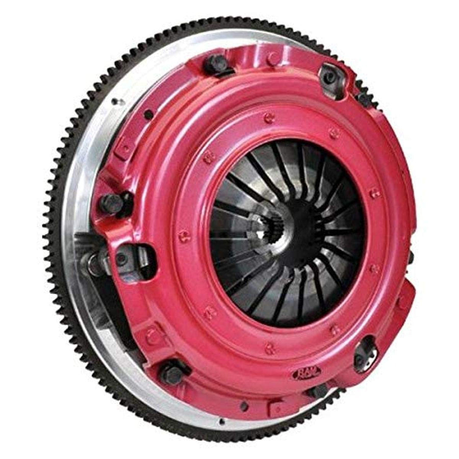 Dual Disc Clutch System RAM Clutches 75-2157