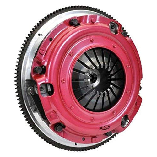 Dual Disc Clutch System RAM Clutches 75-2157