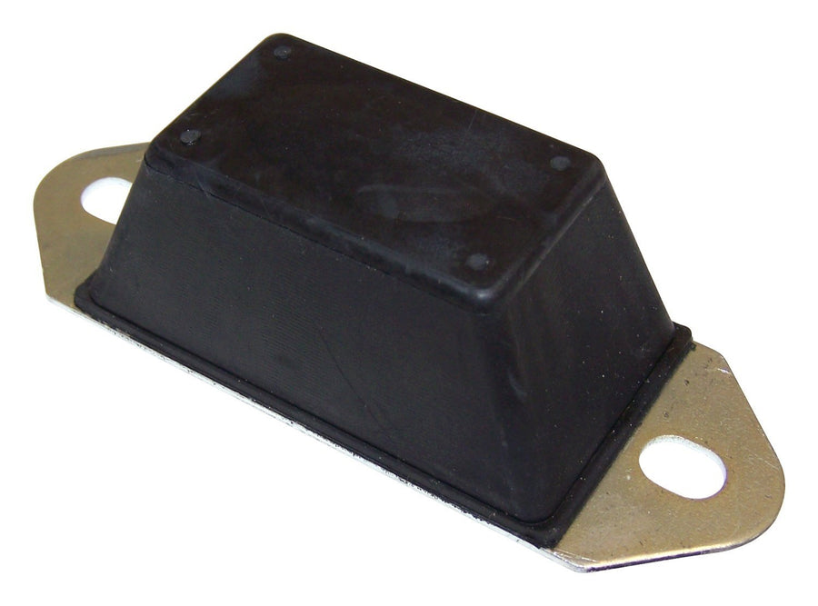 Automotive Crown Bump Stop Suspension