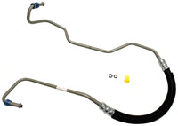 Power Steering Pressure Line Hose Assembly nobrandname 366123