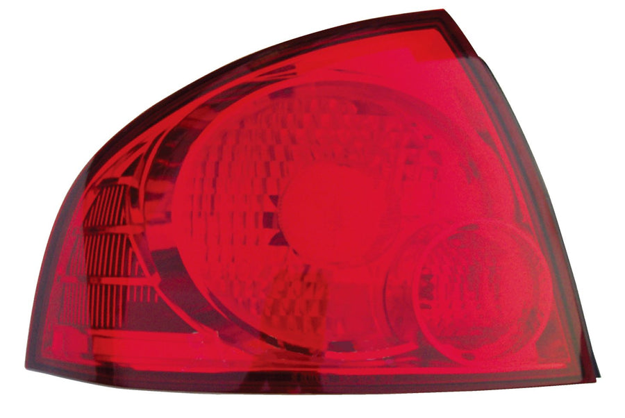DS565-B000L Eagle Eyes Tail Light