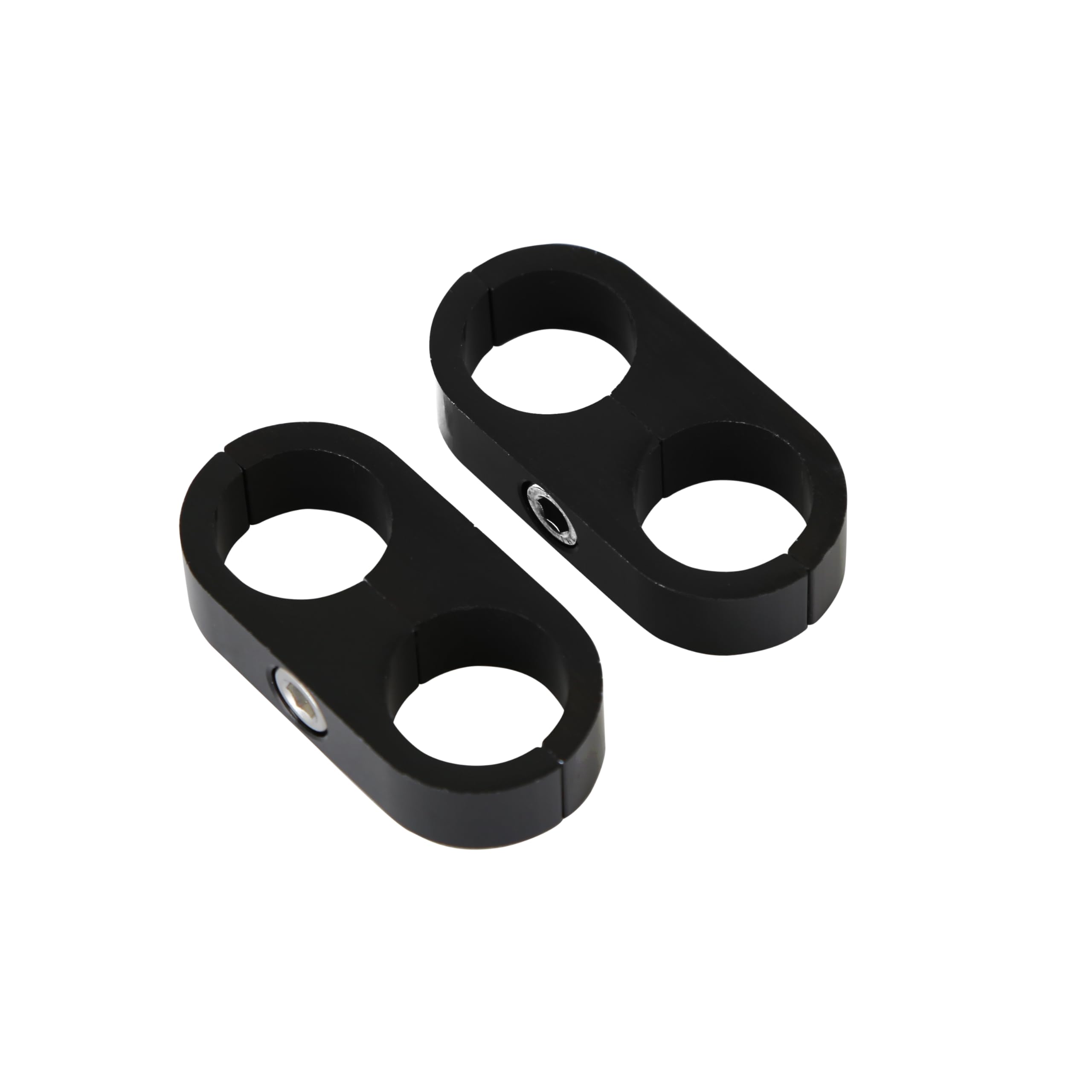 13/16 Earl's Hose & Tubing Separator Black
