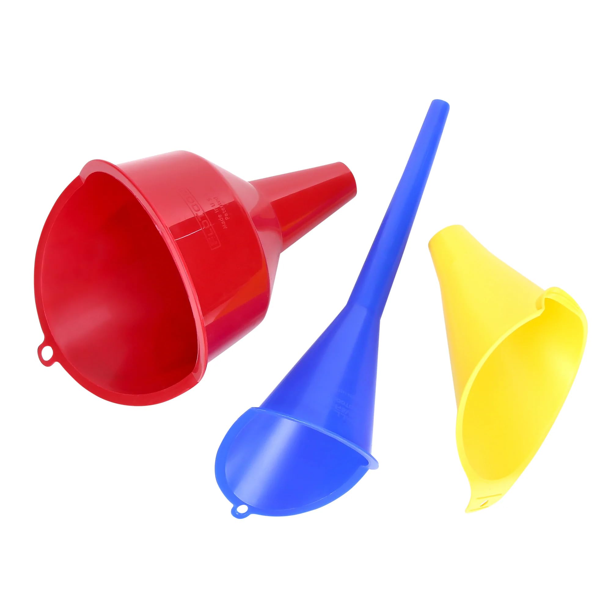 Super Funnel Trio FloTool 10714MX3