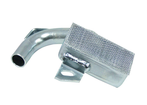 Oil Pump Pickup Moroso 24446 for Big Block Chevy