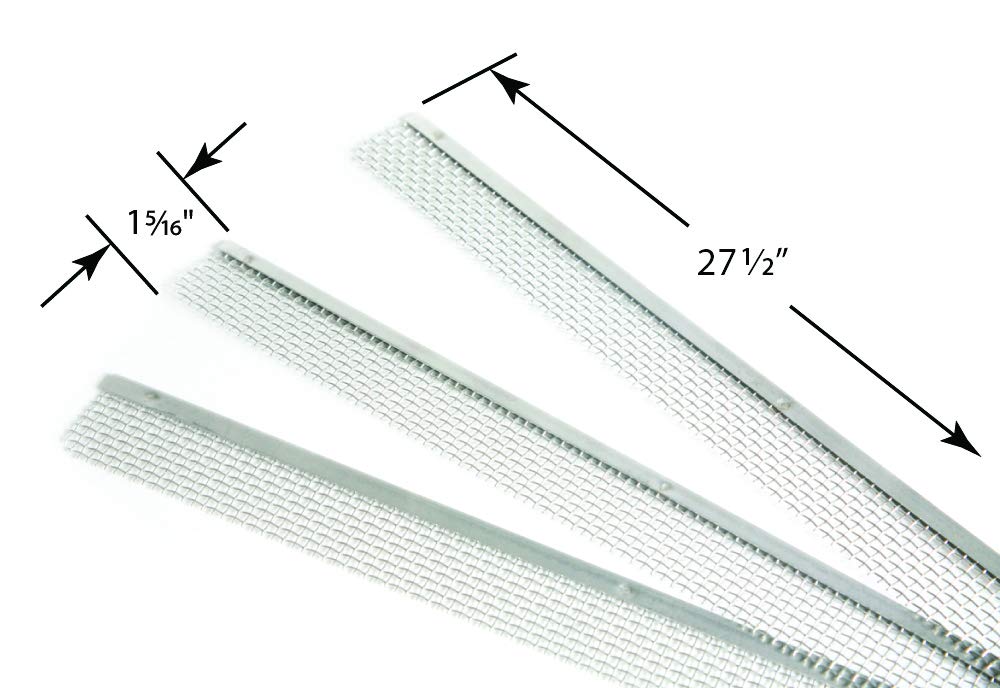 Refrigerator Camco 42153 Flying Insect Screen