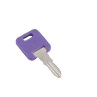 Global Ap Products Replacment Key Code 381 013690381