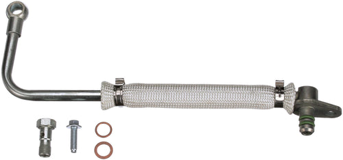 Gates Turbocharger TL175 Oil Feed Line