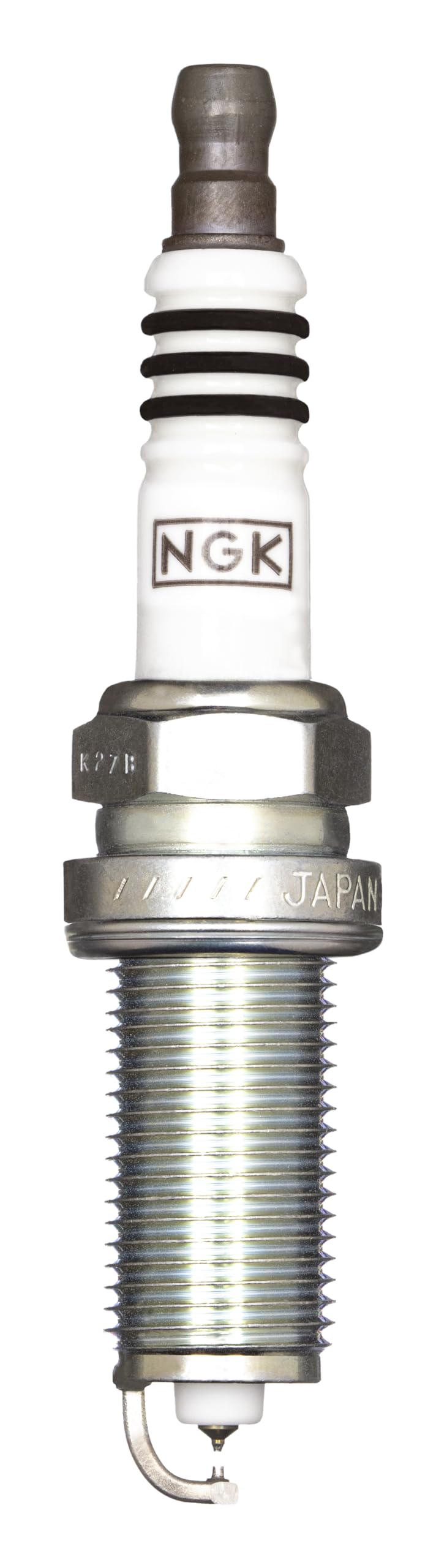 NGK Laser Iridium spark plugs 94697 offer the best combination of performance and longevity
