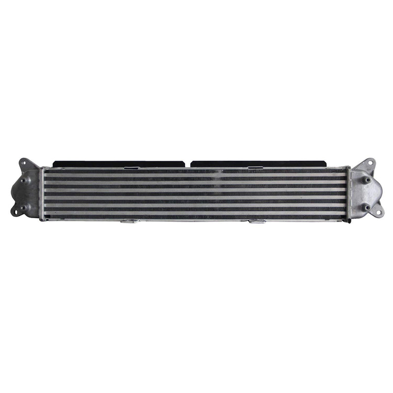 Charged TYC Air Cooler