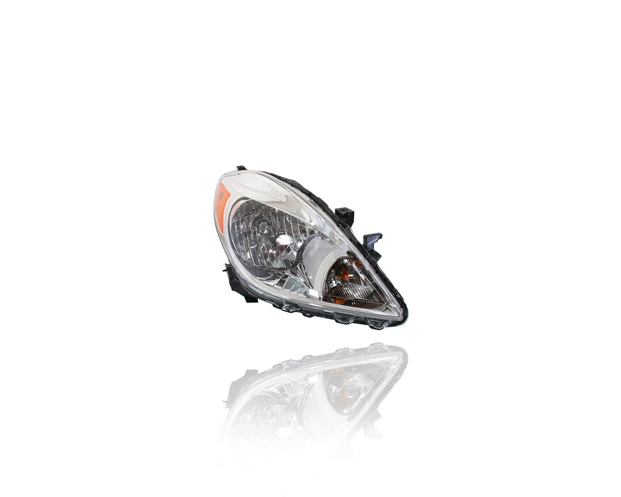 Headlight Eagle Eyes DS711-B001R