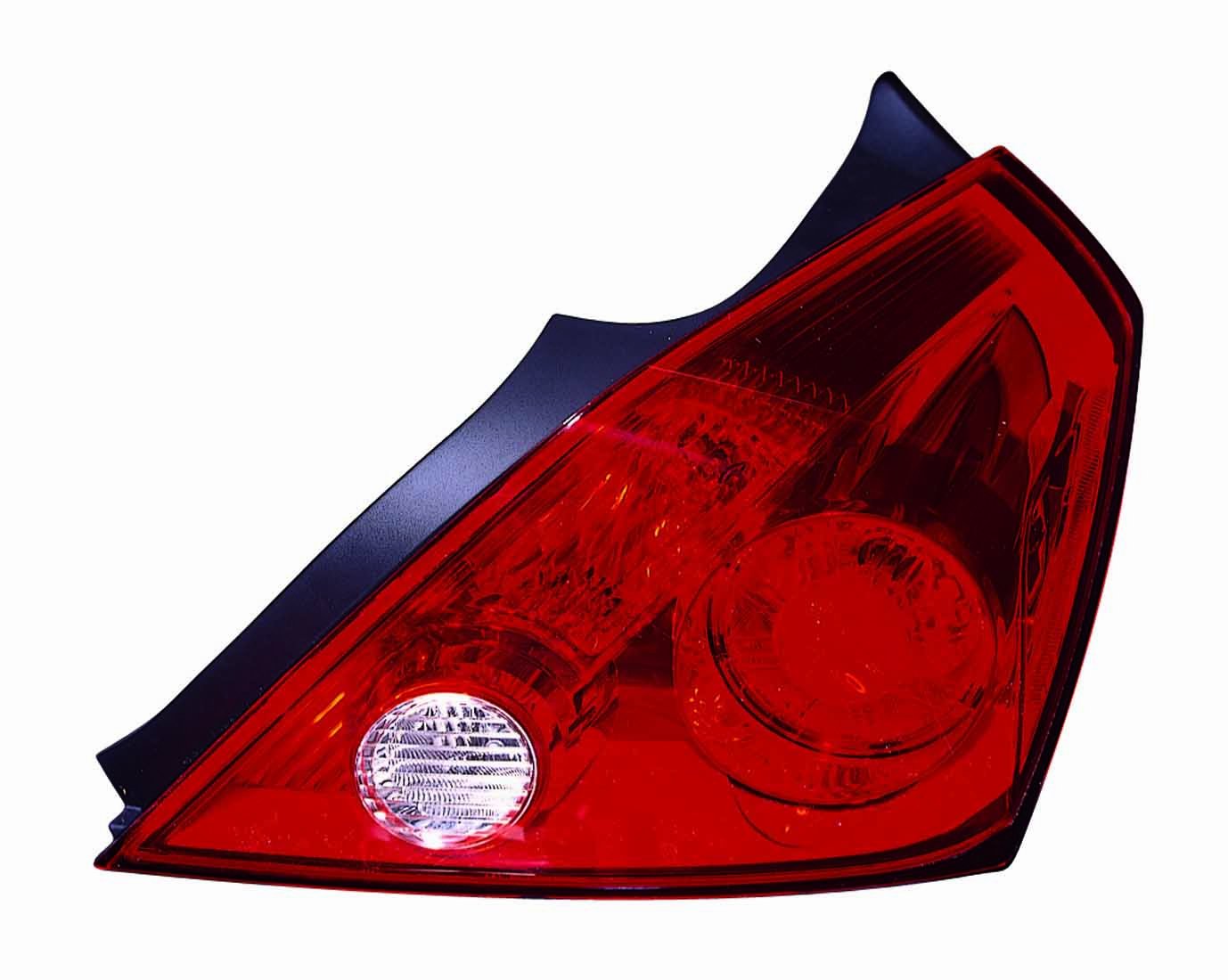 CPE NS ALTMA 08-13 RL ASY RH CAPA