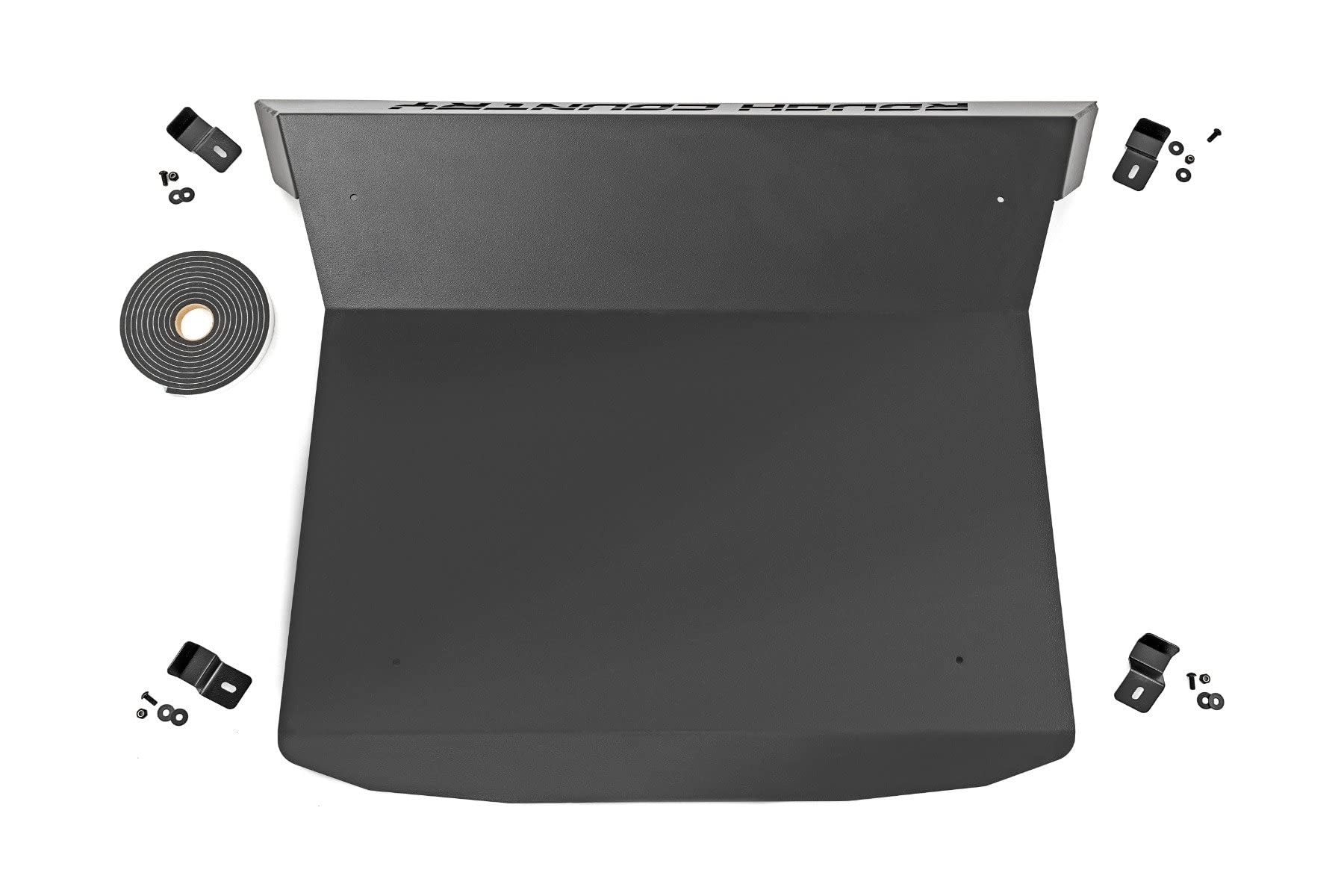 Polaris RZR 170 EFI Rough Country Fabricated Roof - 93108