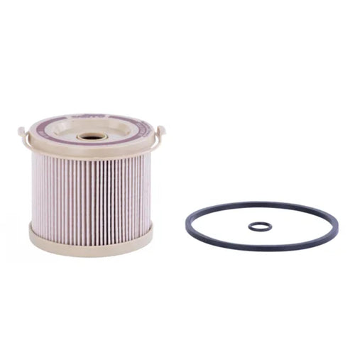 Fuel Water Separating Filter Sierra 18-99186, 2 Micron, Replaces Racor 2010SM-OR