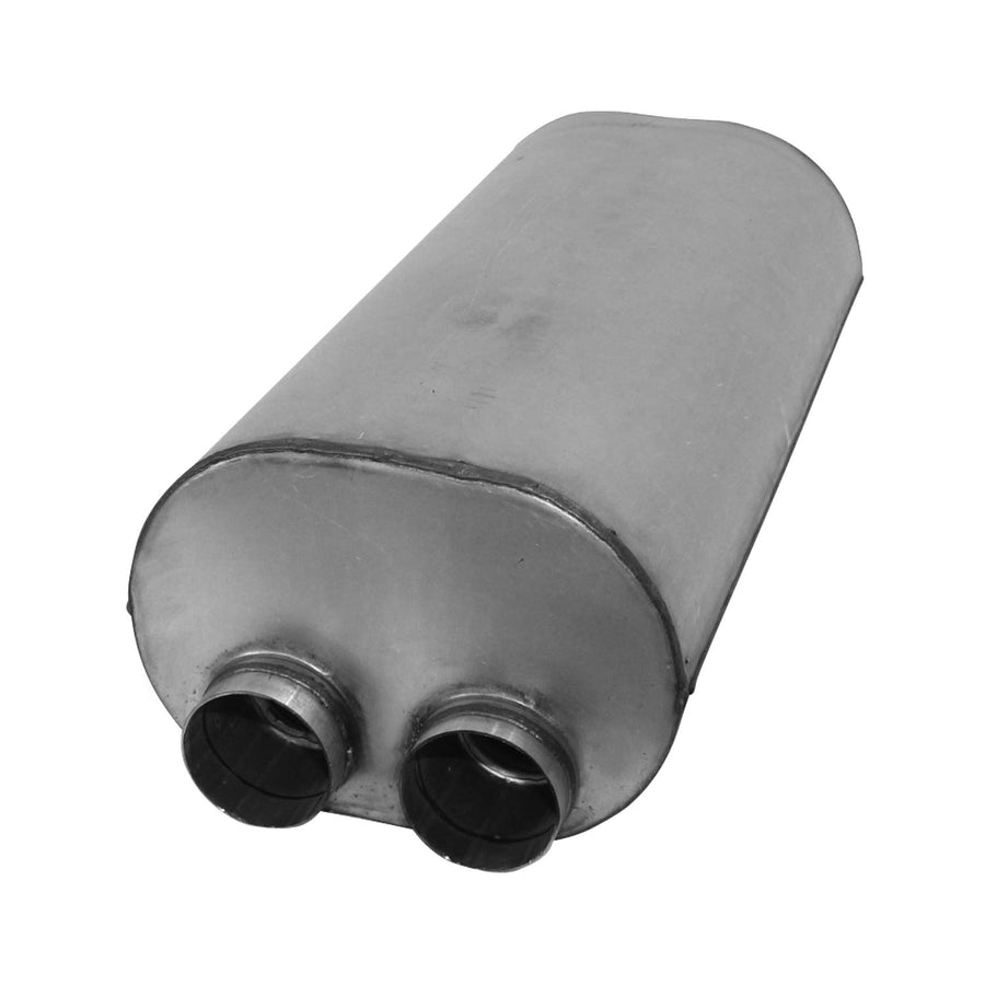 AP Exhaust 2500 Muffler AP Exhaust Products