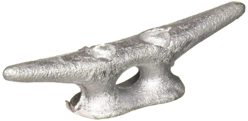 Open Base Sea Dog 040103 Flat Head Cleat - 3-1/2"