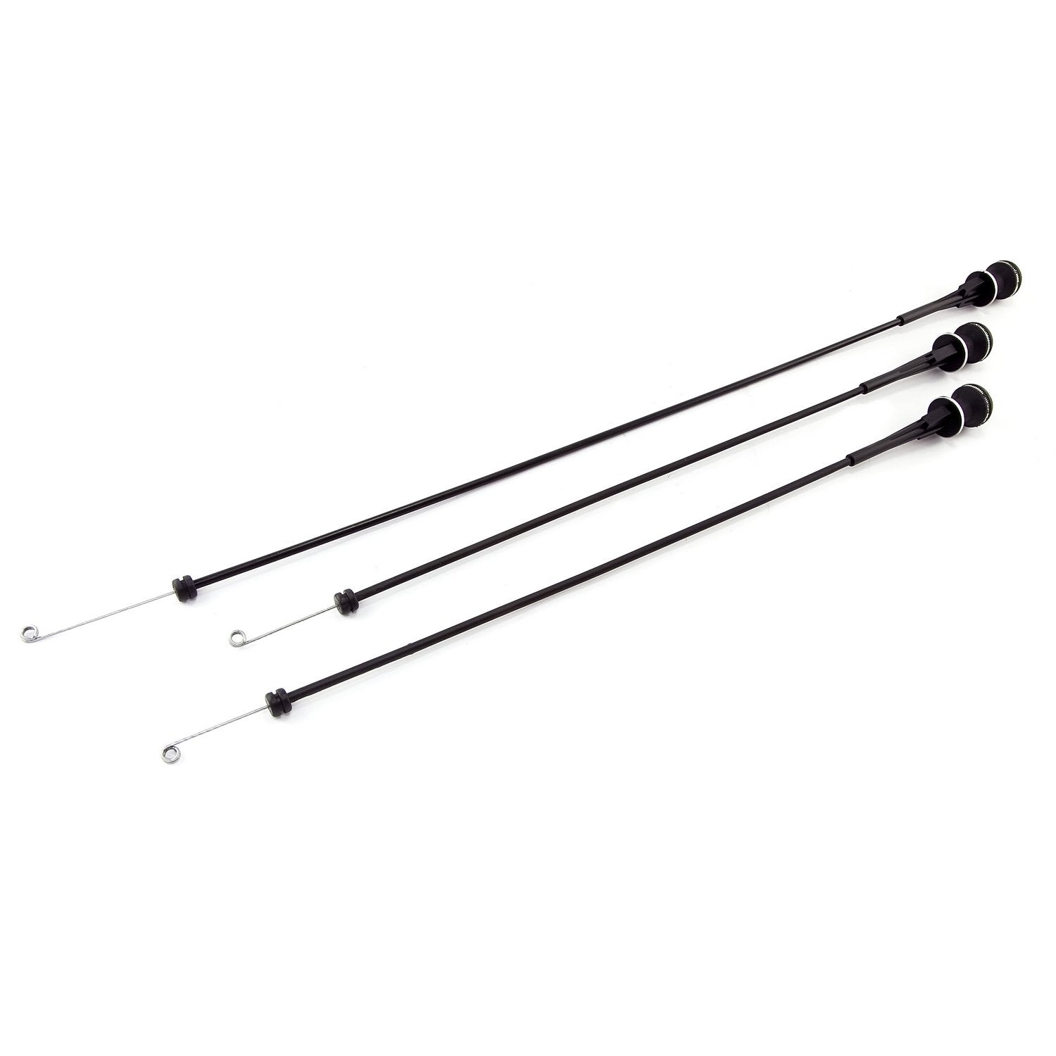17905.04 | Omix-Ada | HVAC Heater Cable Kit | OE Reference: 5463657K | Fits 1978-1986 Jeep CJ5 / CJ7 / CJ8 Scrambler