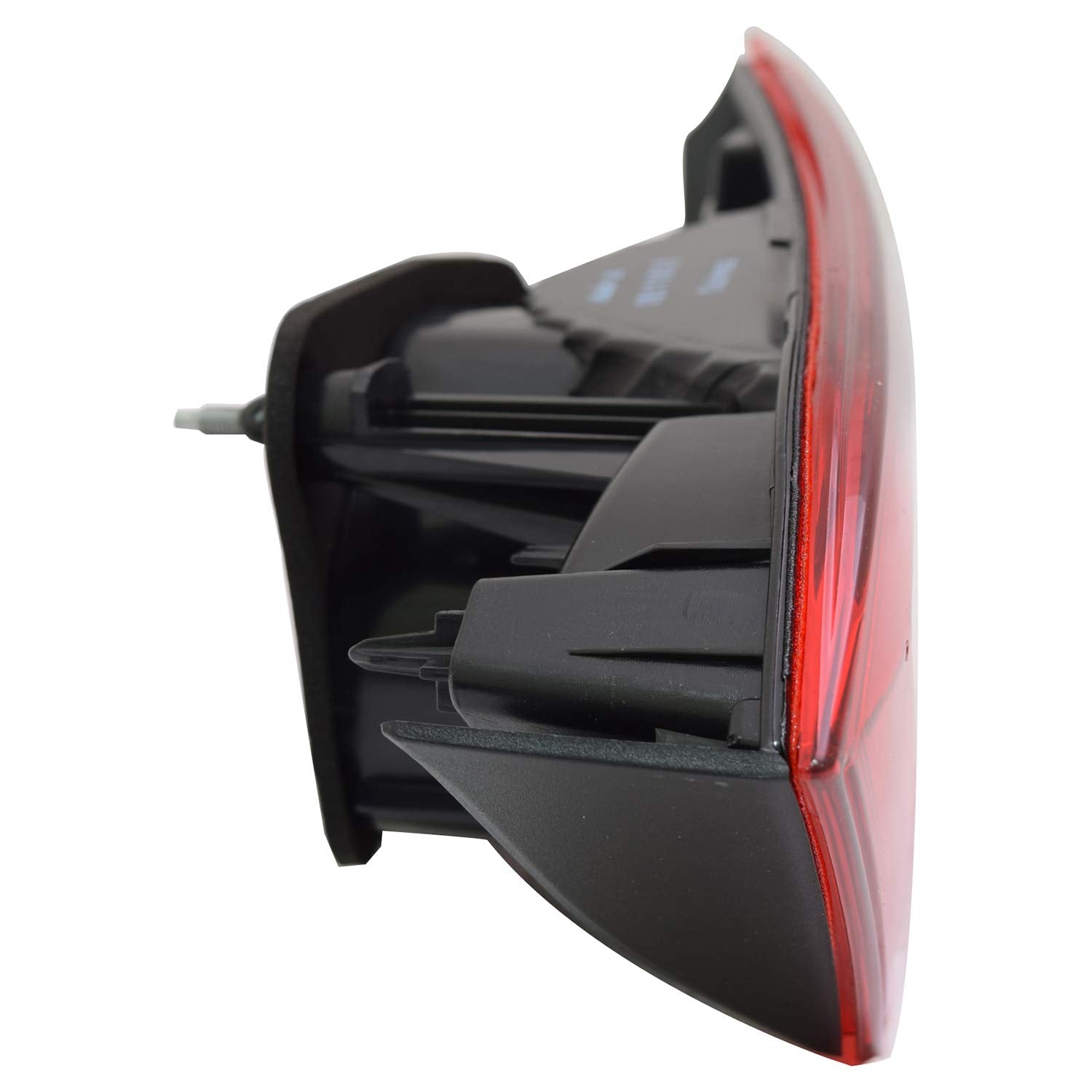 Right TYC Tail Light Assembly Compatible with 2018-2019 Toyota Camry