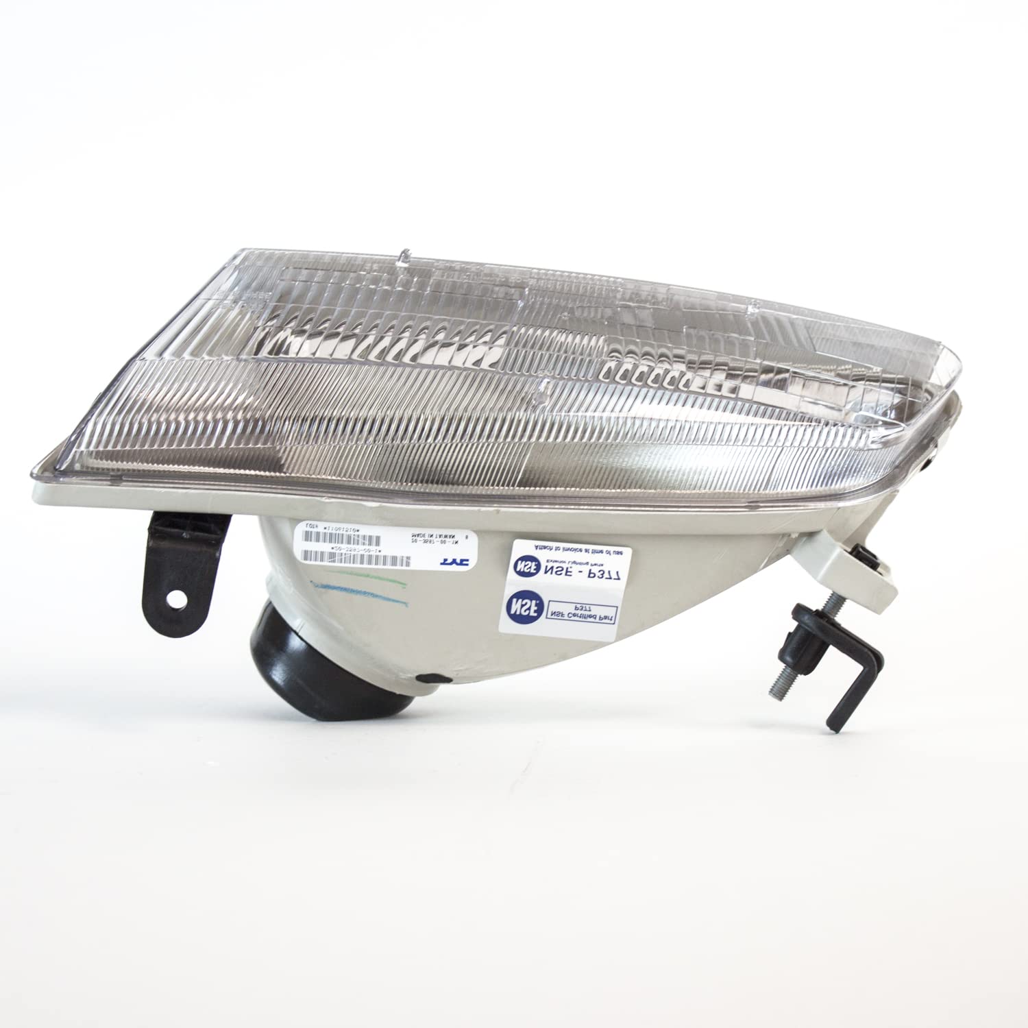 Toyota Camry TYC 20-3598-00 Driver Side Headlight Assembly