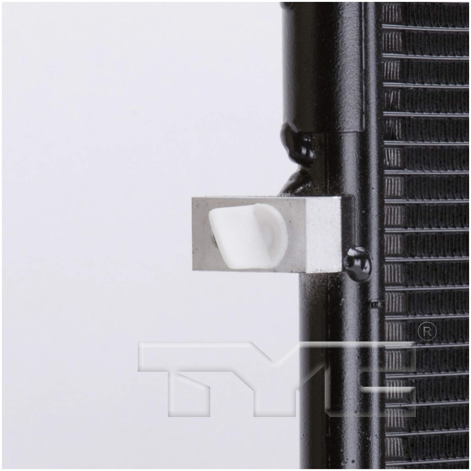 Replacement TYC 4277 Condenser for Acura MDX