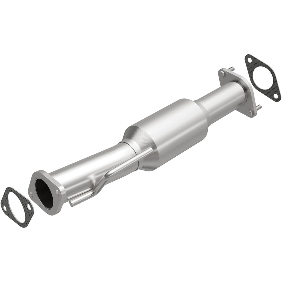 MagnaFlow 51579 Catalytic Converter: OEM Grade, Direct-Fit, For 2009-2017 Chevrolet Traverse, For 2009-2016 GMC Acadia (EPA Compliant)