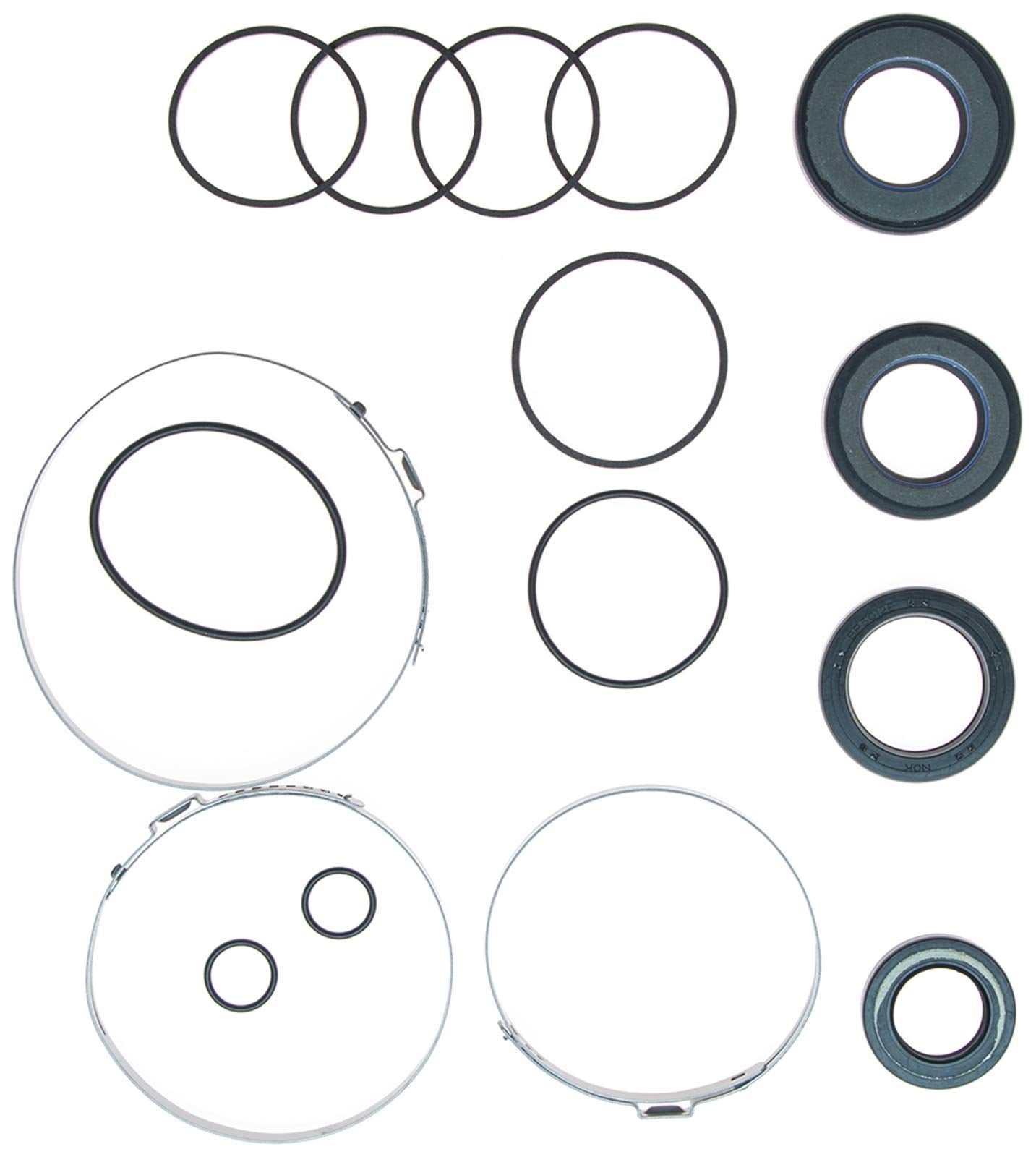 Power Steering Gates 348557 Repair Kit