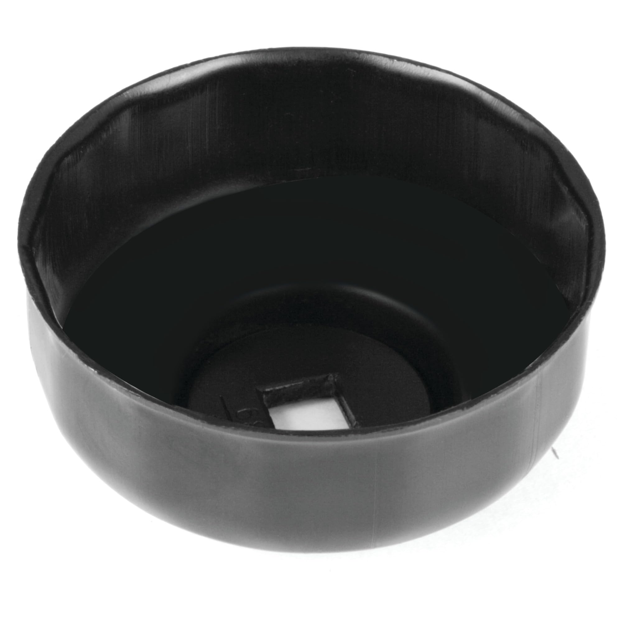 W54067 Performance Tool 68mm, 14 Flutes Steel Oil Filter Wrench for 3/8-Inch Drive Tool, Fits Multiple Brands of Oil Filters