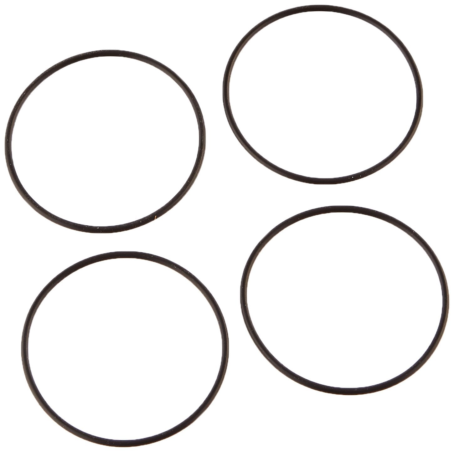 Spark Plug Tube Seal Set MAHLE B45970, 1 Pack