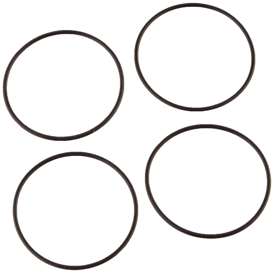 Spark Plug Tube Seal Set MAHLE B45970, 1 Pack