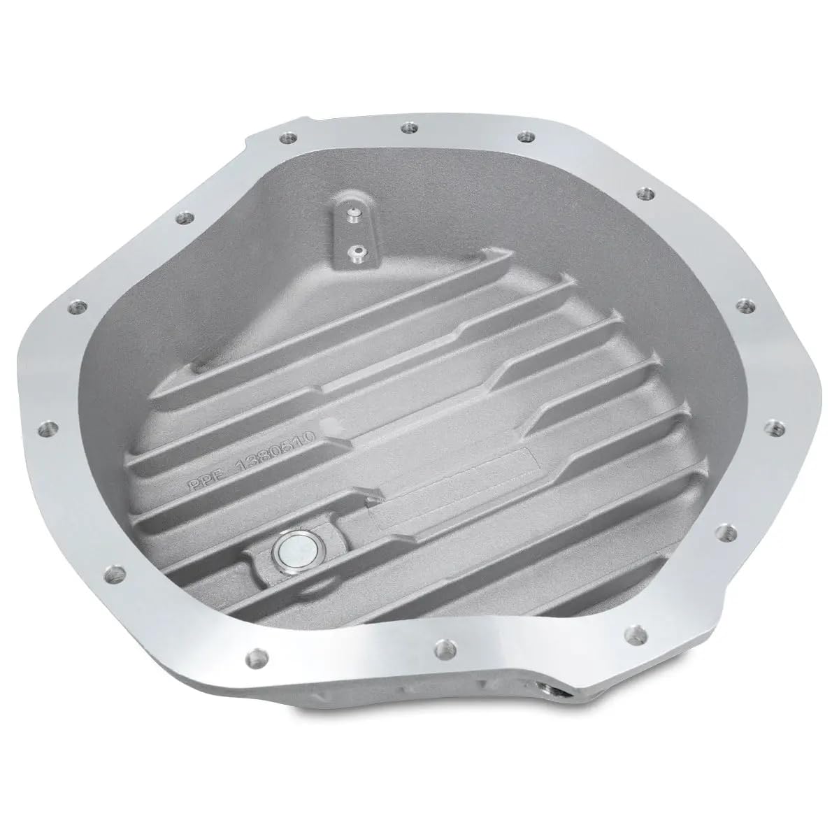 Heavy Duty PPE 138051020 Rear Differential Cover