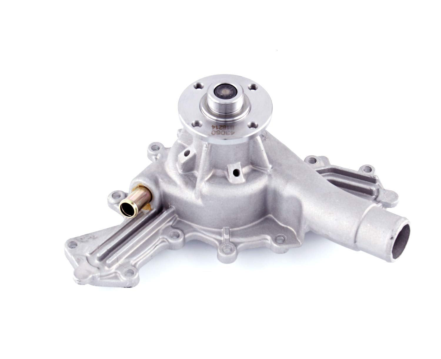 Premium Gates Engine Water Pump 43060