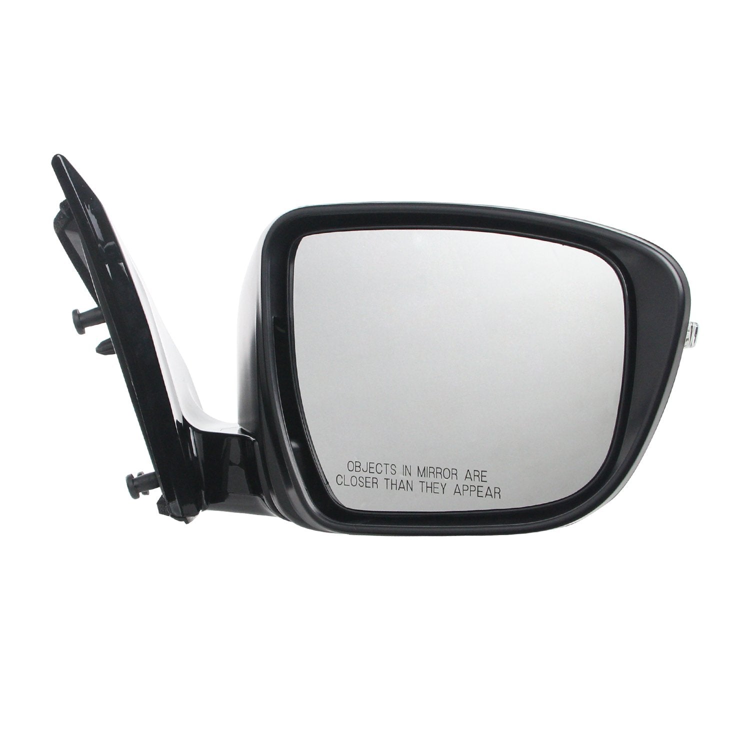 Nissan Murano TYC 5780831 Right Non Heated Replacement Mirror
