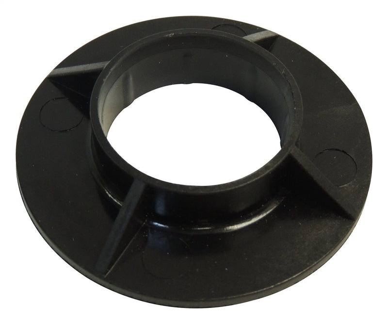 Crown Axle Shaft Slinger, Black Auto Crown